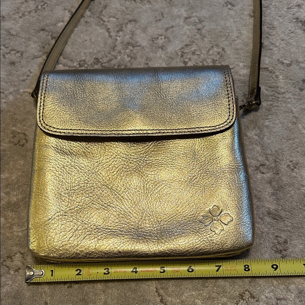Patricia Nash Crossbody Bag brand new - Picture 9 of 9